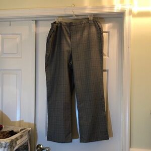 Women’s Gray Pants
